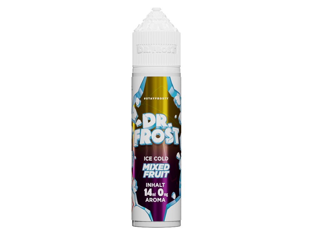 DR. Frost - Aroma Mixed Fruit 14ml